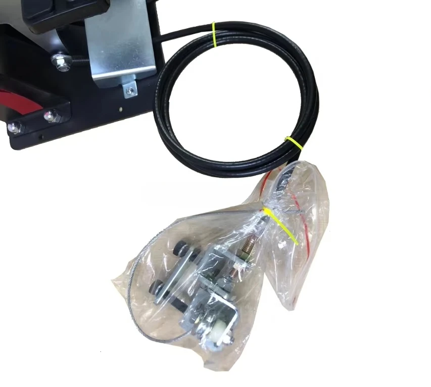 Passenger Side Dual Brake And Gas Control System Pedal Instructor School Driver