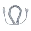 STRONG 210 204 90 102L 105L Handle Power cable Cord For STRONG Marathon Electric Manicure Drill & Accessory Nail Drill Machine 3