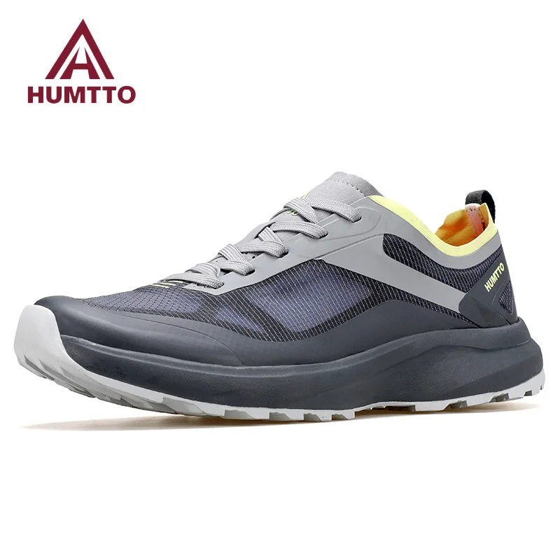 Luxury Men's Designer Running Shoes 1