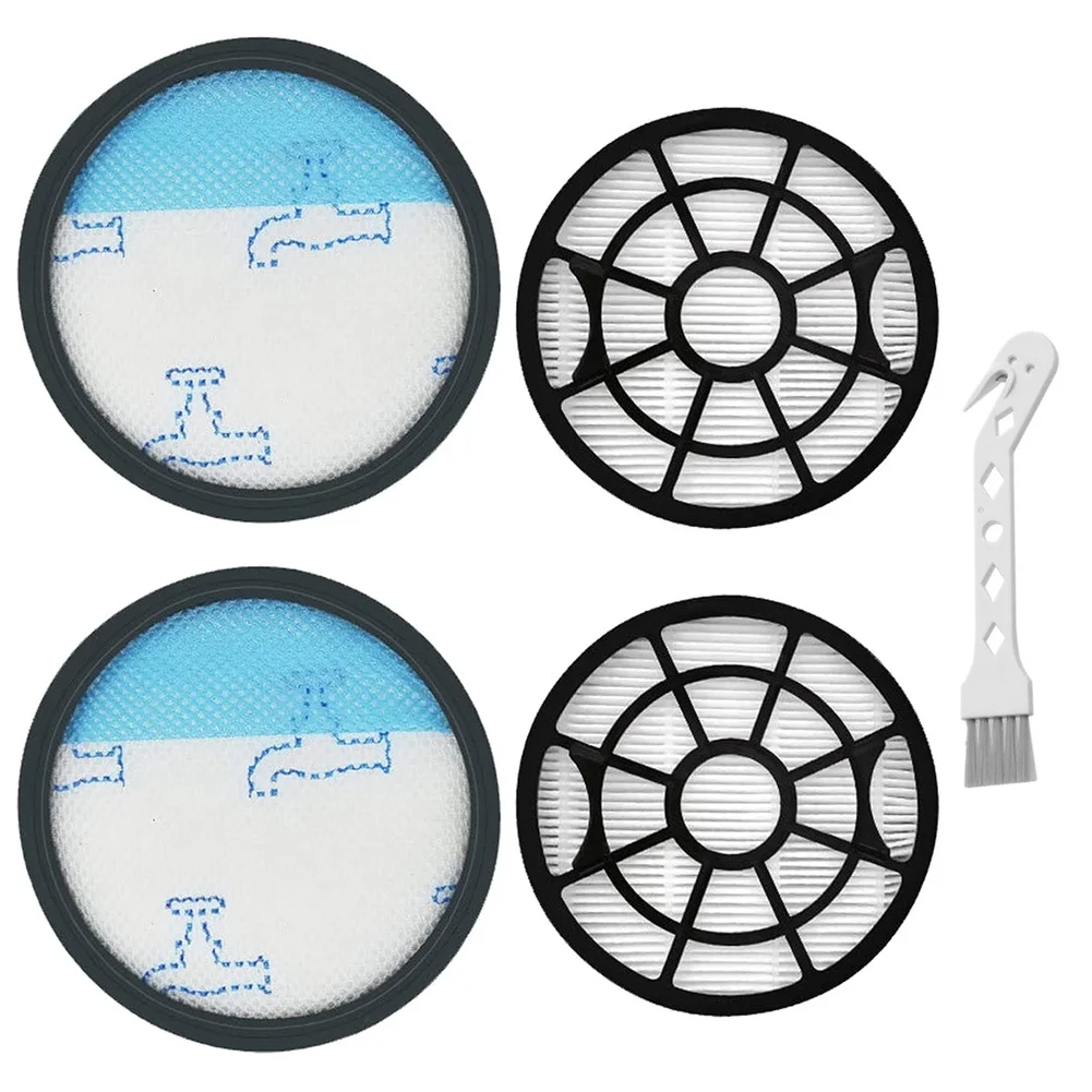 Filtro MisterVac Compatibile Rowenta RO5342EA (Type VC61PEO): Massima Efficienza Per Il Tuo Aspirapolvere - 2