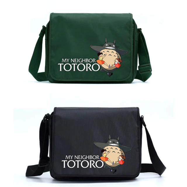 Discover more than 162 anime messenger bags super hot in.eteachers