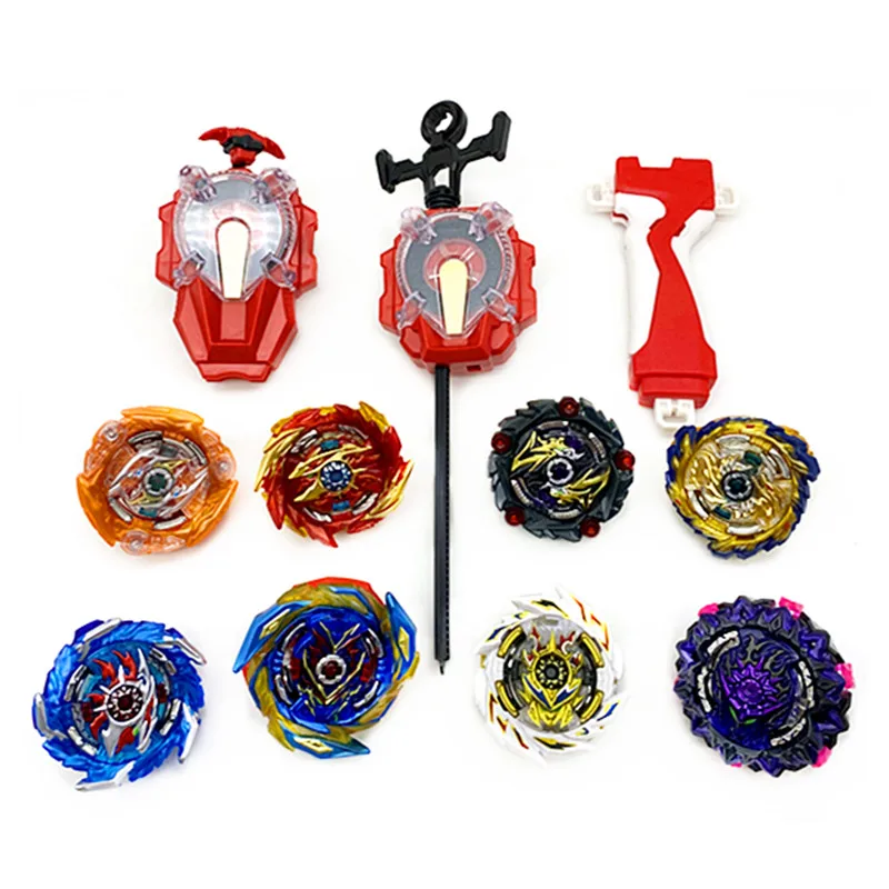 TAKARA TOMY Beyblade Burst Burst Surge GT Toy Spinning Tops Fafnir Spinning bayblade Bey Blades spinning top toy