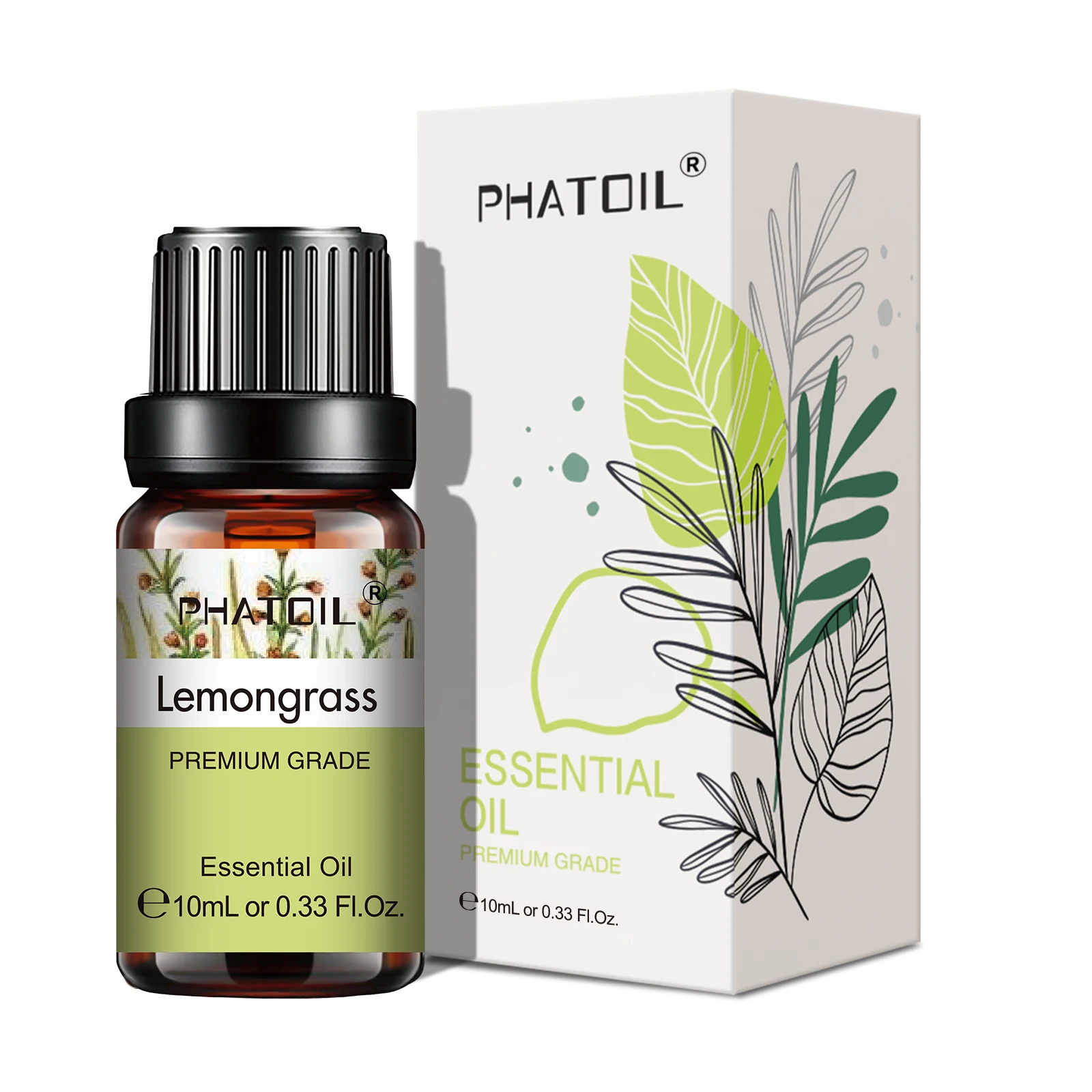 Lemongrass