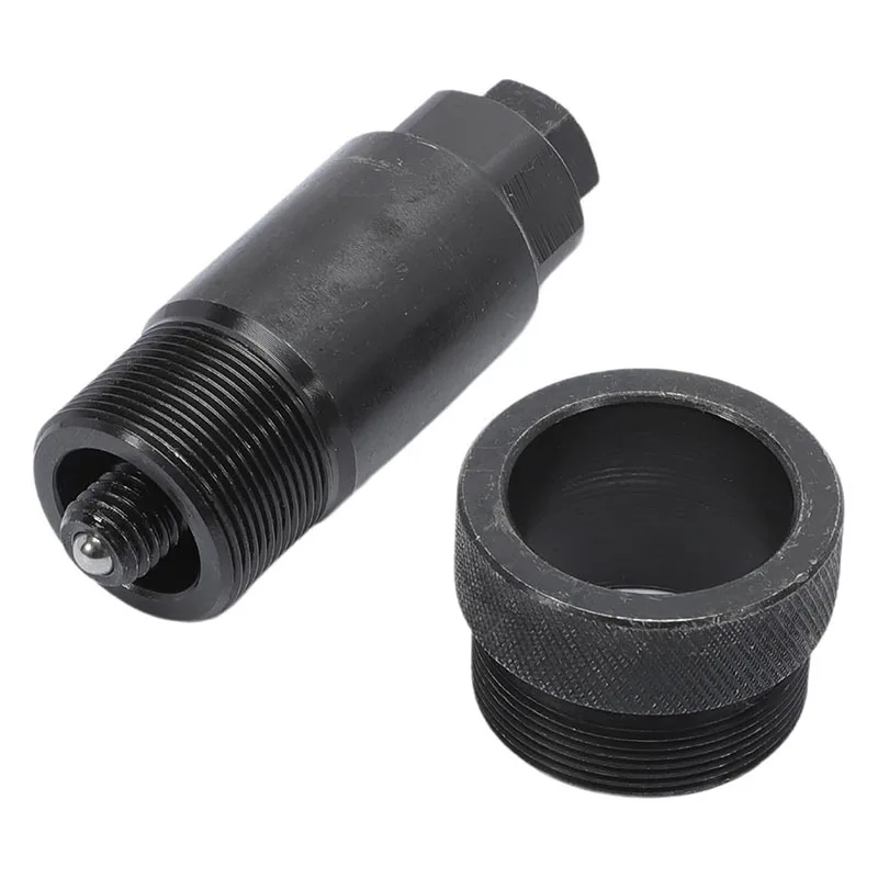For BMW M47 M57 Engine Fuel Pump Removal Tools Car Diesel Engine Puller Sprocket Chain Pulling Disassembly Repair Tools