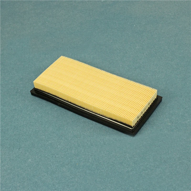 Car engine air filter for MITSUBISHI Mirage/Space Star TOYOTA YARIS/VITZ 1.3L 1.5L 2013-2014 17801-0Y050
