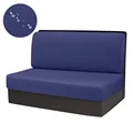A6 Sofa cover