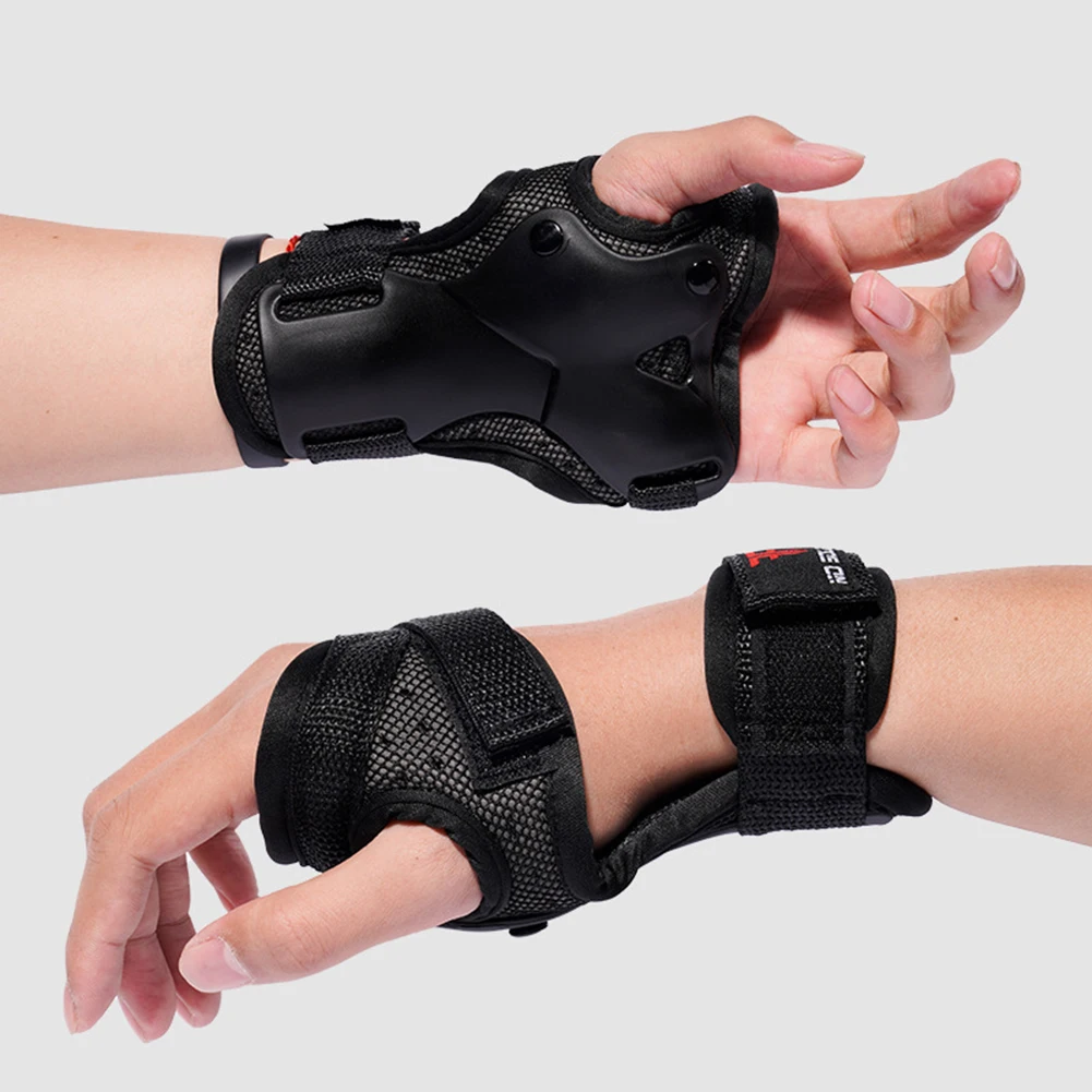 Roller Skateboard Guards Hand Wrist For Skiing Antiimpact Skating Protective Gear Shock