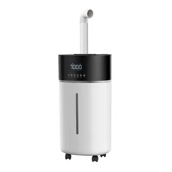 18L Large Capacity Humidifier Auto Humidity Control Smart Ultra Mist for Home/Office/Commercial quiet humidifier for bedroom 1