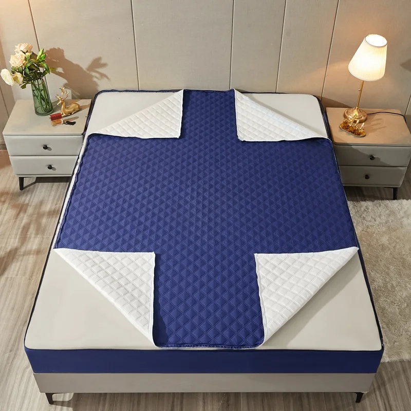 Colchón King Resortes Super Top 200 X 200 Cm Colchones Relax COLCHONES RELAX