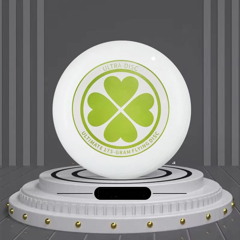 Professional Lightweight Flying Disc 4