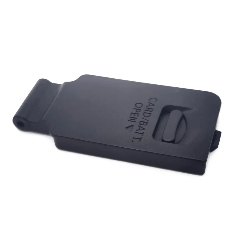 Camera Battery Lid Caps Door Lid Cover Protector For 200D 1st/2nd Models Repair Part