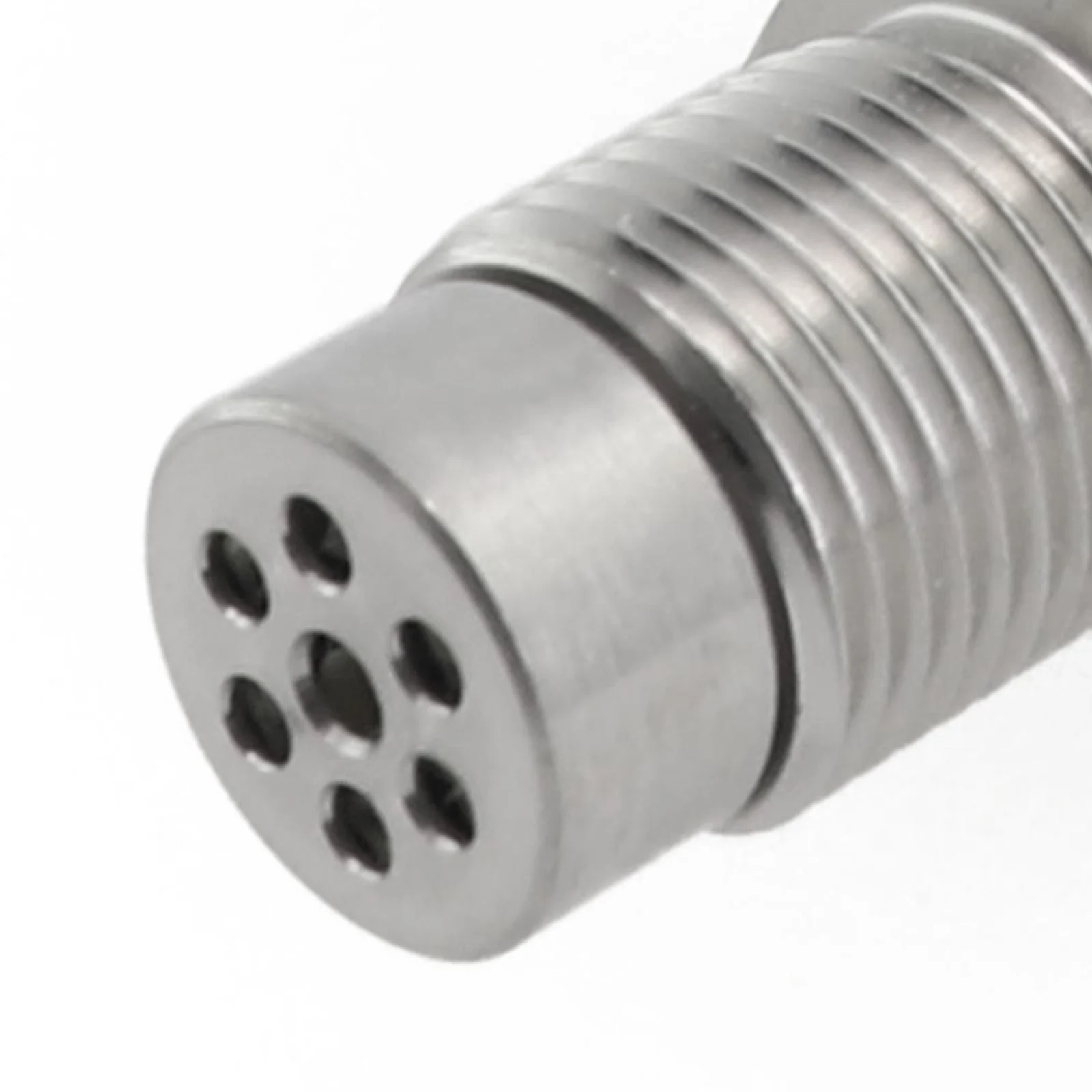 

Car Oxygen Sensor Universal Extension Filter O2 Sensor Connector Extender Spacer Internal Thread M18*1.5 Adapter
