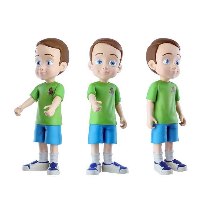 Disney Toy Story Tuba Movable Figure Model, Brinquedos de Presente de
