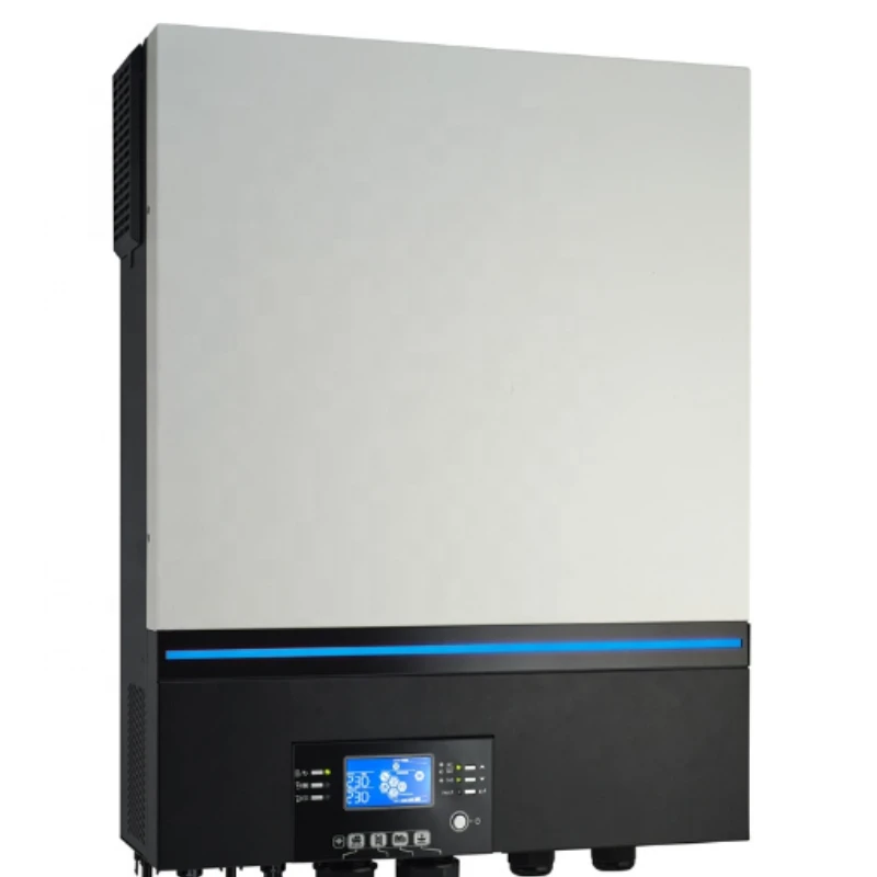 Inverter Solare Ibrido Inverter Solare 8Kw Senza Batteria