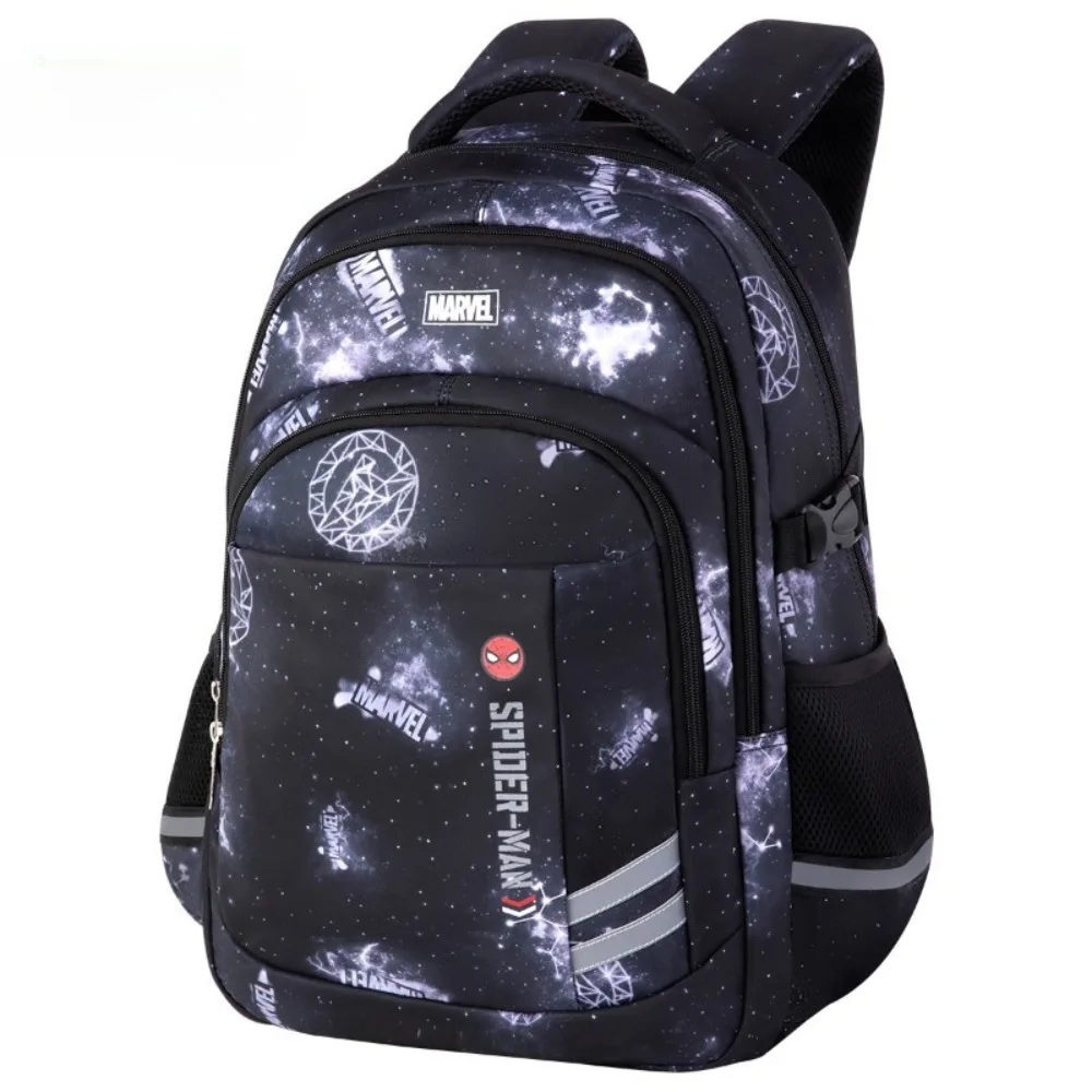 

Disney Starry Sky Elementary School Boys From Grade 3 To Grade 6 Favorite Characters Can Use Large Capacity Children's Schoolbag
