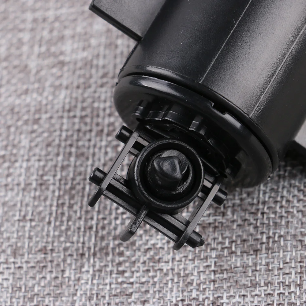61677179311 61674449335 For BMW E90 323i 325Ci 325xi 328i 330i 335d LH and RH Headlight Headlamp Washer Nozzle Pump Cylinder