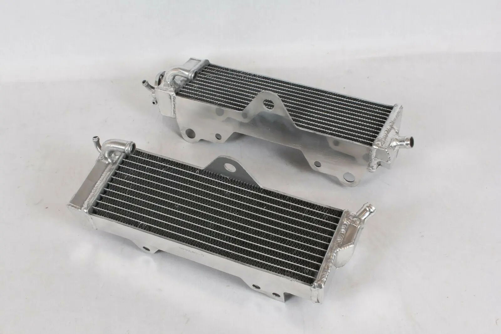 

Алюминиевый радиатор для 1985-1988 Honda CR500R CR500 1985 1986 1987 1988