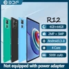 New 10.1 Inch Android 13 Tablet PC 4GB RAM 64GB ROM Dual Cameras Octa Core Dual SIM 3G Phone Call BT Wi-Fi Tablets 1