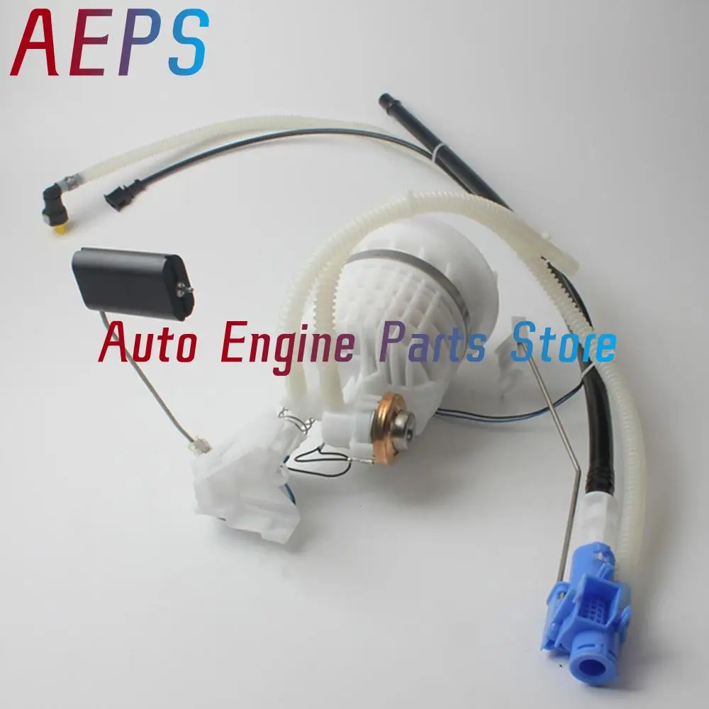 

Fuel Level Sensor Unit For MINI Cooper S JCW R55 R56 R57 R58 R59 1.6L 16112755084