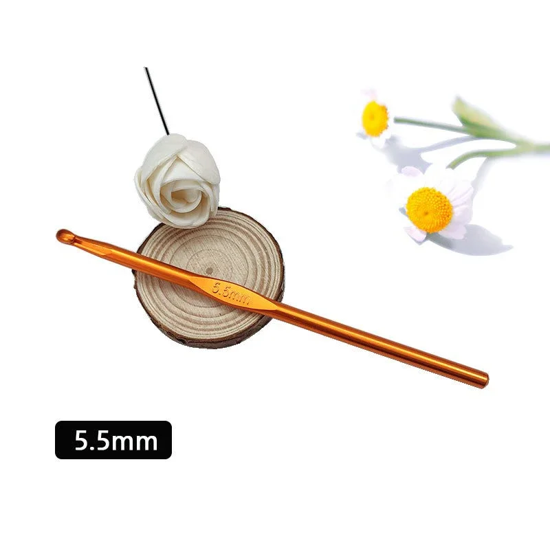 5.5mm Crochet
