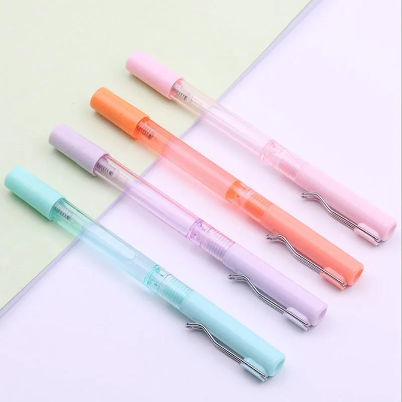Portable Refillable Spray Pen 10ml Multifunction Pen