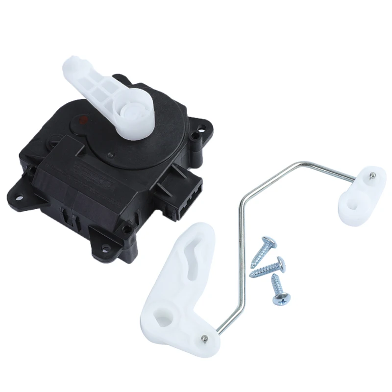 Car HVAC Heater Air Blend Door Actuator 7T4Z-19E616-C 7T4Z19E616C