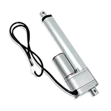 

windows application use Electric linear actuator