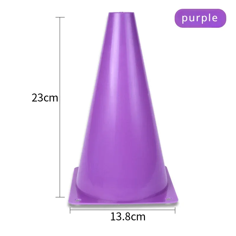 F-1Pcs purple