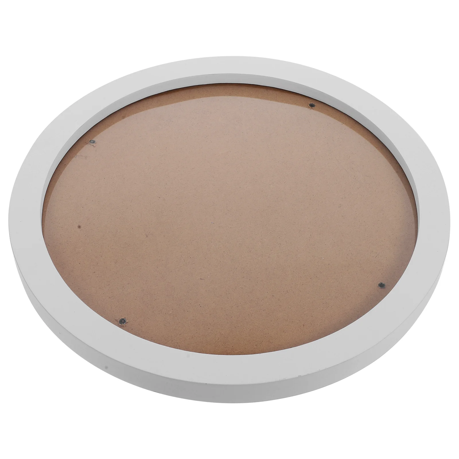

1Pc Wooden Round Photo Frame Nordic Picture Holder Creative Wall Picture Frame