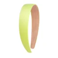 Fluorescent Yellow