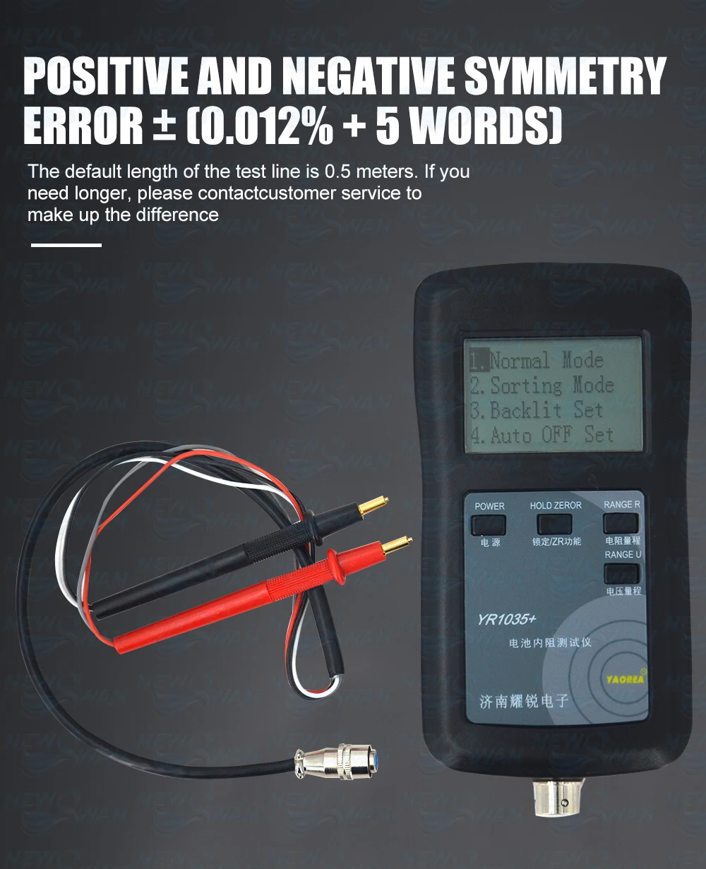 new-original-four-line-yr1035-lithium-battery-internal-resistance-meter-tester-detector-18650-dry-battery-with-enhanced-pen