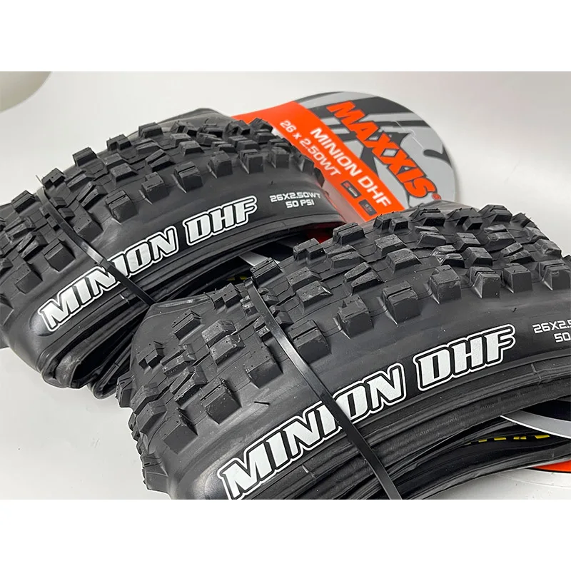 Maxxis Minion DHF tyre Dubai Maxxis Minion tyre Dubai