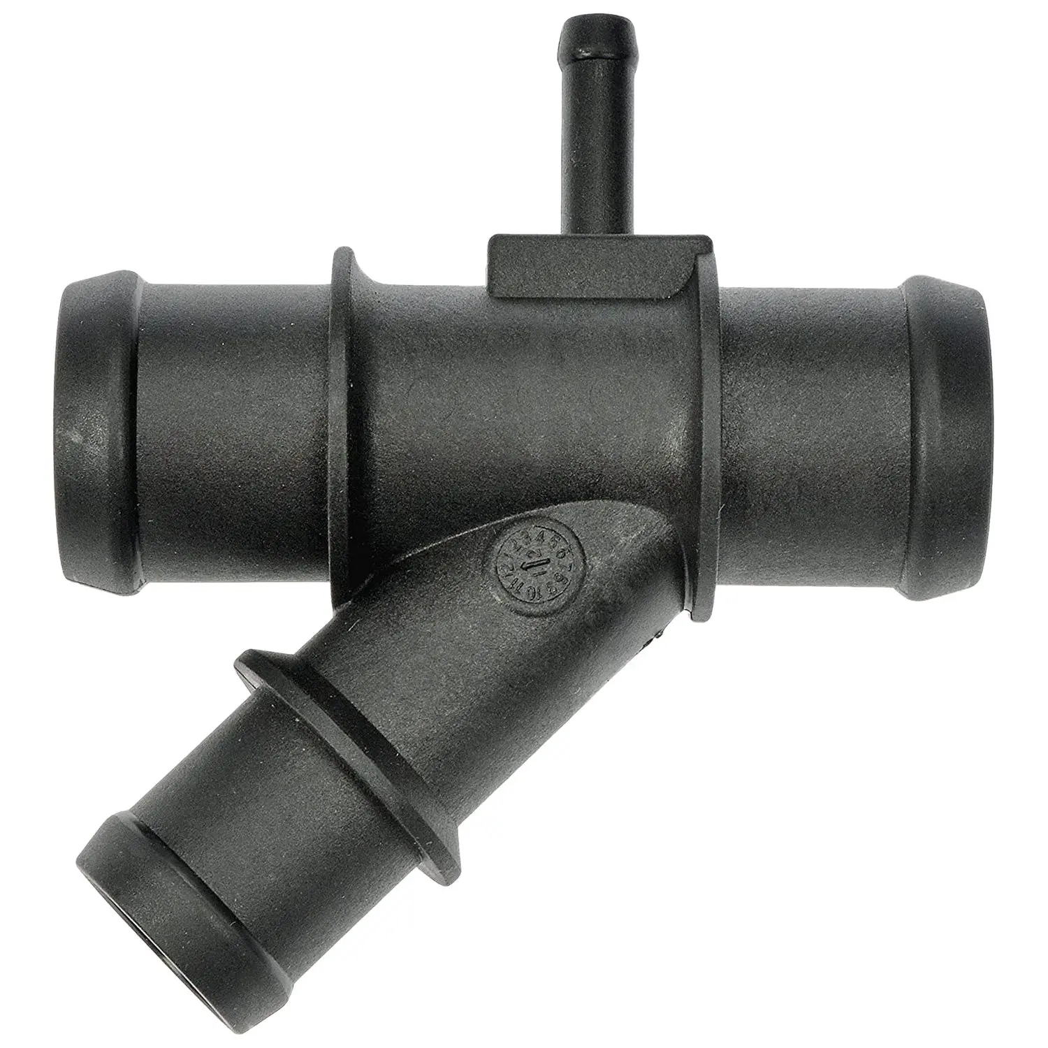 

Engine Radiator Coolant Hose Connector for Passat Golf Jetta A3 TT 1K0 121 087 H 1K0 121 087H