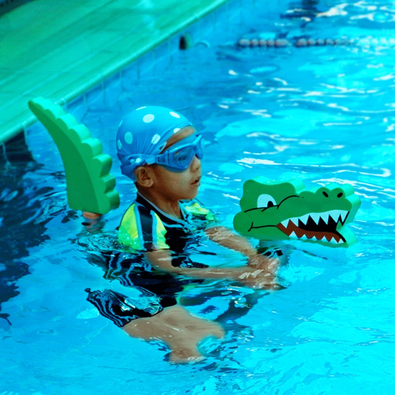 

Children's aquatic animals swimming mounts, swimming supplies, floats and floats, swimming equipment.