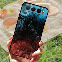 ZTE Nubia Air Shockproof Soft Silicon TPU Phone Case Cover for ZTE Z2468N (48)