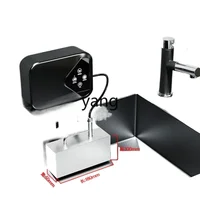 L'm'm Smart Portable Small Installation-Free Independent Sink Cleaning Machine 1