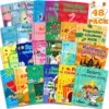48Pack Small Coloring Books for Kids Ages 4-8, 8-12, Bulk Coloring Books for Kids Ages 2-4, Kids Birthday Party Gifts Classroom 1