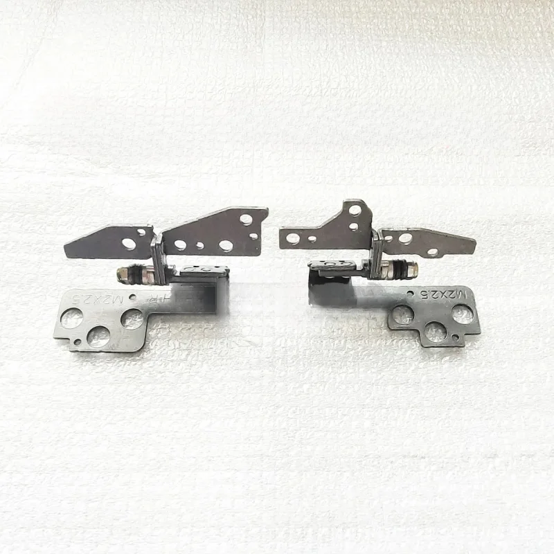 

Оригинальные новые ЖК-петли для ноутбука левый и правый для HP Envy 13 13-ah TPN-W136