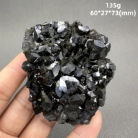 Natural Pakistan tourmaline mineral specimens + healing quartz crystals and stones rock gemstone 1
