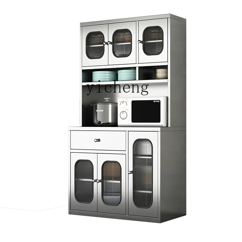 

Многофункциональный шкафчик Xl304 из нержавеющей стали