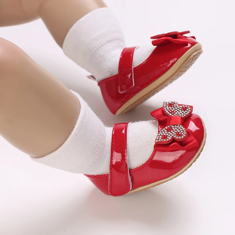 Baby Casual Shoes 0-18 Months