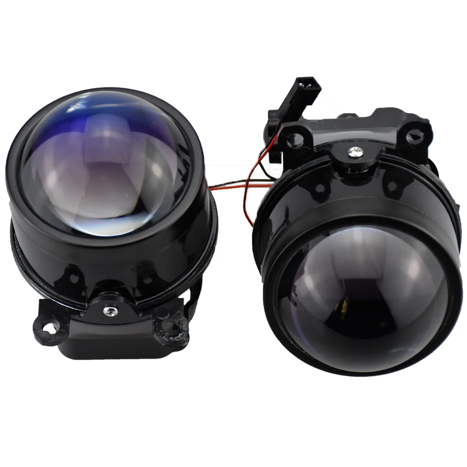 Subaru Outback - Mistlamp, achter Outback