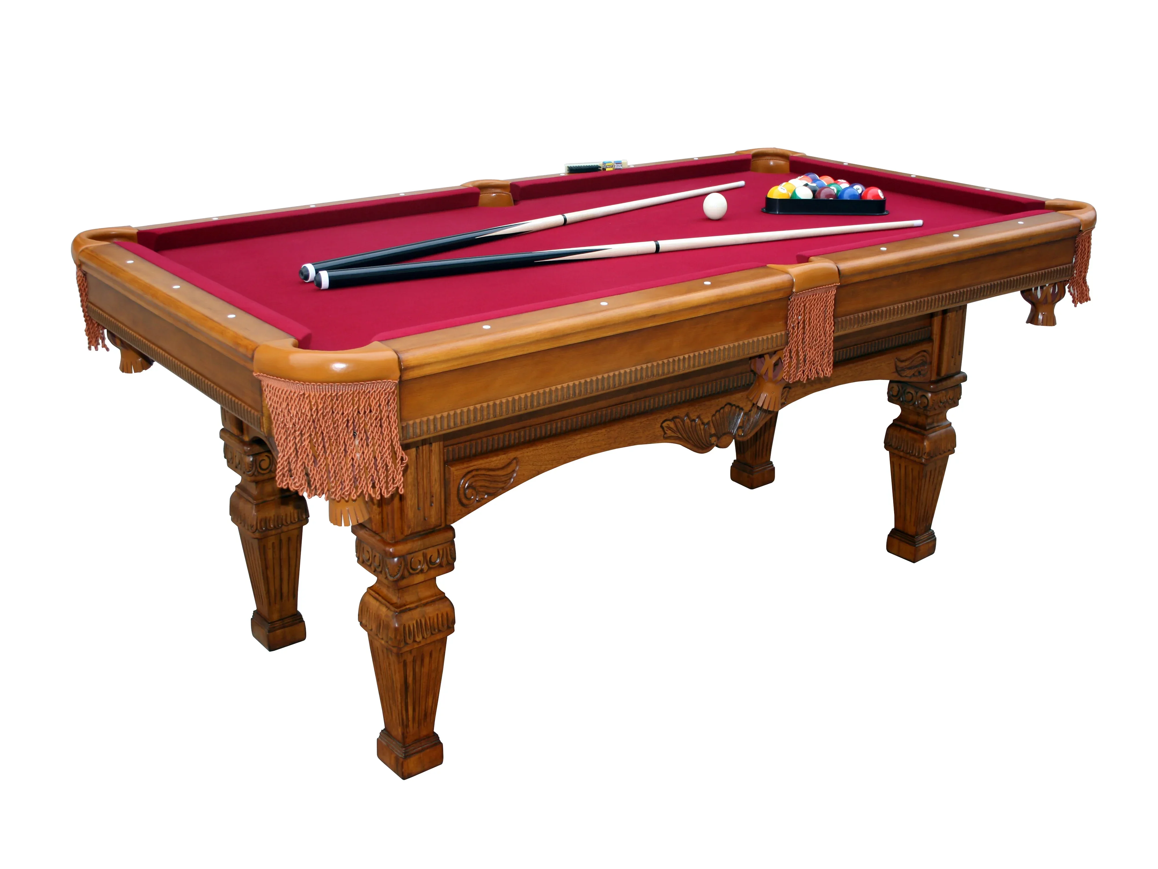 Billiard Table Snooker Pool