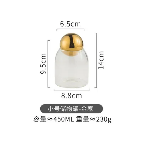 Golden cork-S