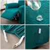Waterproof Recliner Sofa Covers for Living Room Relax Armchair Cover Sofa Slipcover Anti-Dust Non-Slip Seat Cover 1PC 4