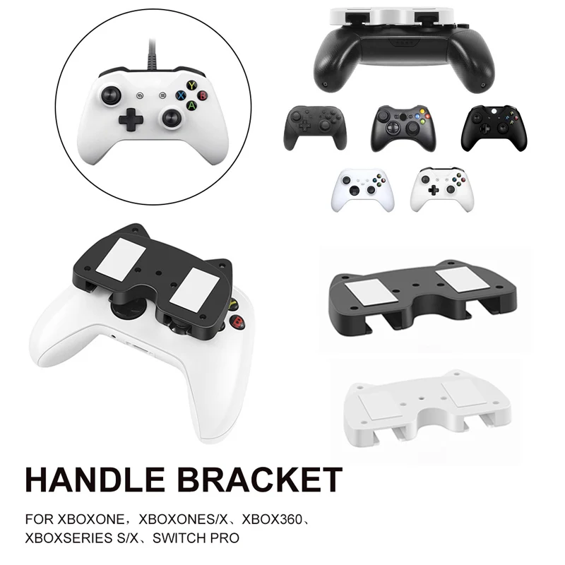 Hanging Bracket for Xboxone/Xboxones/X/Xbox360/Xbox series S/X