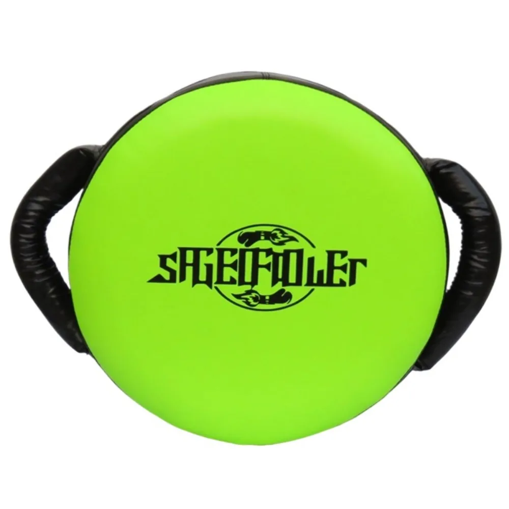 Boxing Shield Target for Boxing Training and Martial Arts Defense, Handheld for Punching and Kicking