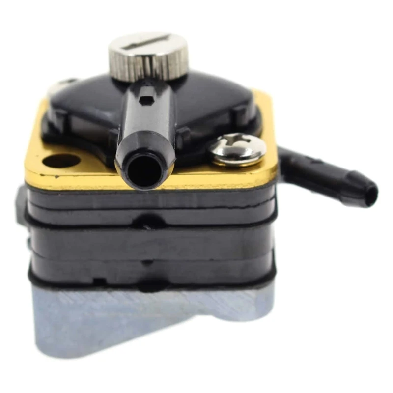 Für Johnson Evinrude 6 PS 8 PS 9,9 PS 15 PS Hochdruck-Außenbordmotor-Kraftstoffpumpe – Detail 8