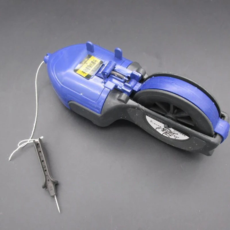 Hand Crank Chalk Line Reel, 30M, Chalk Line Scribers Carpenter Ink Marker Hand Reel Wire Box for Woodworking Construction
