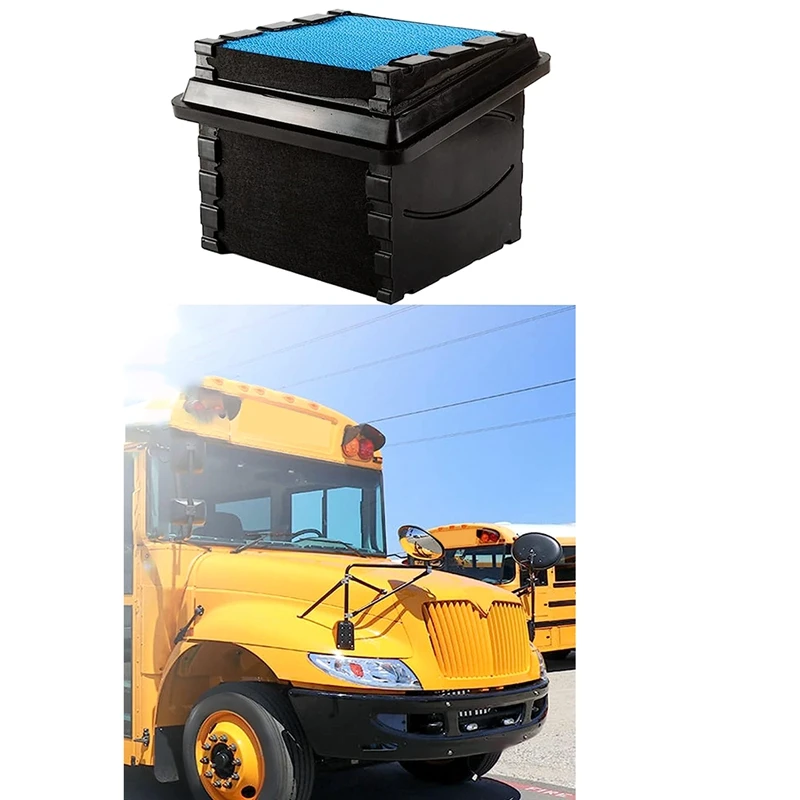

Воздушный фильтр для грузовика P623400 Pa32001 Sa160029 2602212C